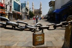 Lockdown extended till August 31 in Tamil Nadu
