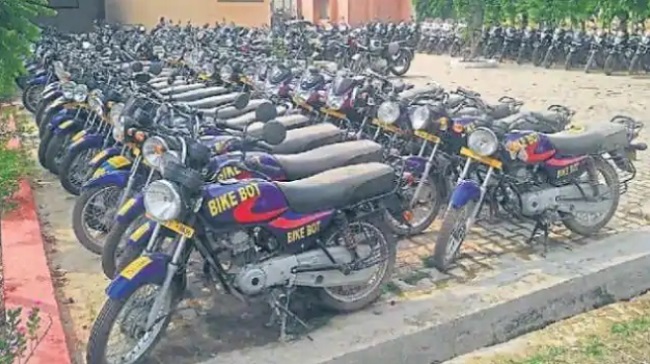 Rs 4,000 crore BIKEBOT scam: ED attaches assets worth Rs 103.73 crores, includes 26 properties