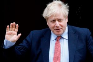 Boris Johnson to visit India in April as UK aims to counter China: Report