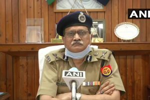 Operation underway to capture criminals who opened fire on police: UP DGP on Kanpur incident