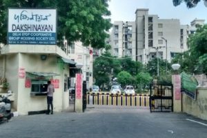 Gated housing societies can set up Covid care facility… here are govt guidelines
