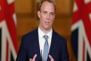 UK says China ‘can’t be trusted’ over its treatment of Hong Kong
