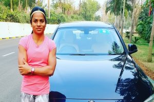 Dutee Chand given Rs 4.09 cr since 2015: Odisha govt amid training funds row