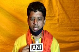 Muslim man undertakes 800 km journey to attend Ram temple’s ground-breaking ceremony in Ayodhya