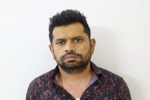 Gangster Abu Salem’s close aide Gajendra Singh nabbed by UP STF, startling revelations emerge