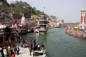 COVID-19: Border of Haridwar district with UP sealed till July 20