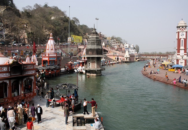 COVID-19: Border of Haridwar district with UP sealed till July 20