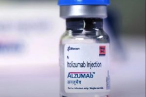 Biocon drug Itolizumab receives DCGI nod for use in moderate to severe COVID-19 patients