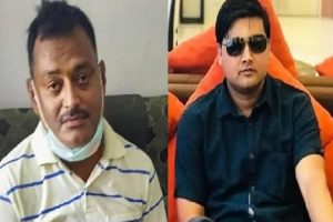 Kanpur encounter case: Vikas Dubey’s aides Jaykant Vajpayee, Prashant Shukla arrested by UP Police