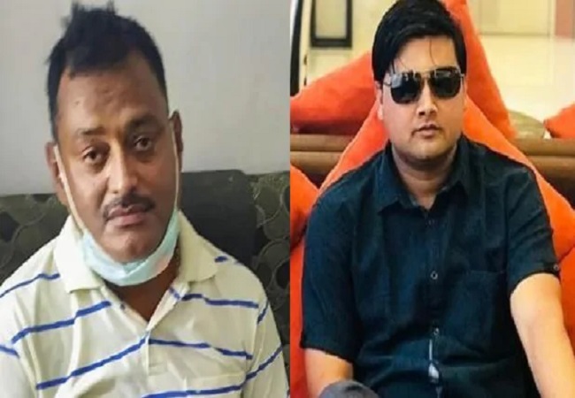 Kanpur encounter case: Vikas Dubey’s aides Jaykant Vajpayee, Prashant Shukla arrested by UP Police