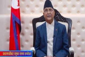 Real Ayodhya in Nepal, Lord Ram is not Indian: Nepal PM Oli’s remark raises hackles
