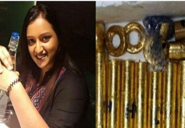 Kerala gold smuggling case: Key accused Swapna Suresh, Sandeep Nair arrested, to be produced before NIA court