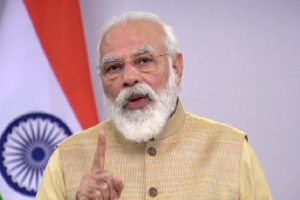 PM Modi lauds efforts of local artisans in preserving indigenous crafts of India