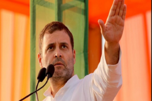#SpeakUpForStudents: Rahul launches campaign, seeks cancellation of university exams