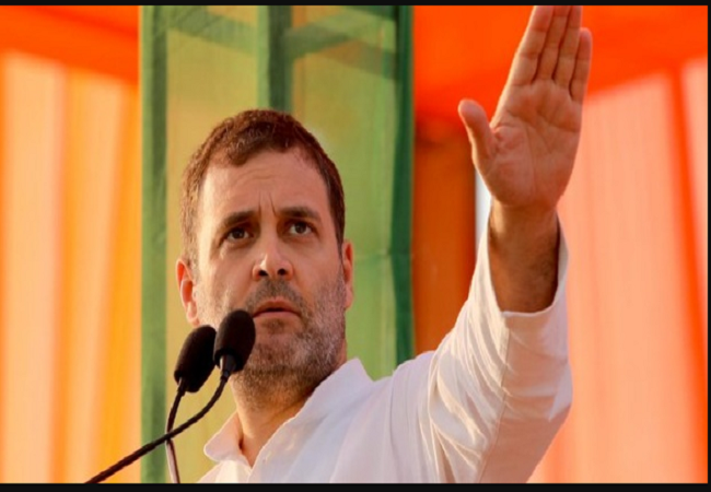 #SpeakUpForStudents: Rahul launches campaign, seeks cancellation of university exams