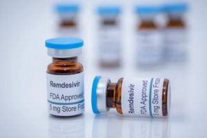 Remdesivir, Covid-19 treatment drug to be launched in India at Rs 4,800/- per vial