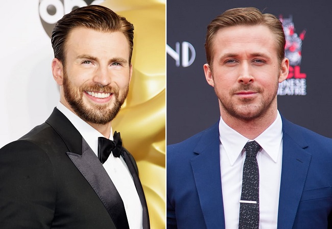 Ryan Gosling, Chris Evans to star in Russo Brothers’ big-budget Netflix thriller ‘The Gray Man’