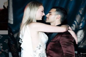 It’s a baby girl for Sophie Turner and Joe Jonas
