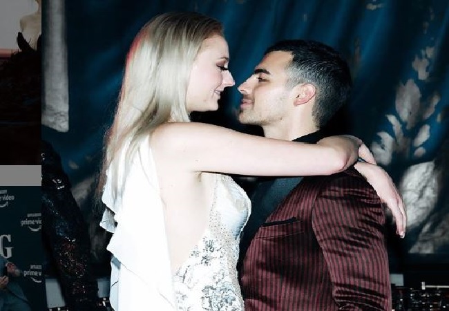 It’s a baby girl for Sophie Turner and Joe Jonas