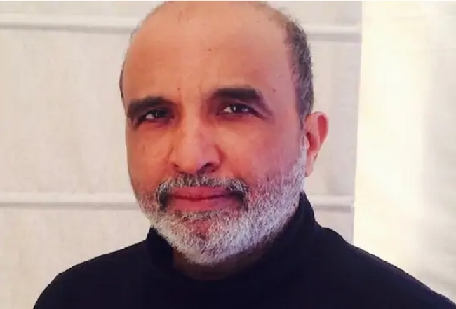 Sanjay Jha, known Congress face in TV debates, suspended; he asked ‘Who next after Pilot?’