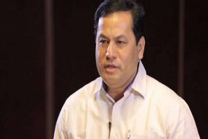 Central government to take initiatives to develop Brahmaputra river, says Sarbananda Sonowal