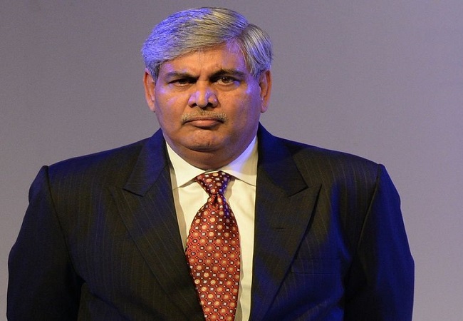 Shashank Manohar steps down as ICC chairman after two stints