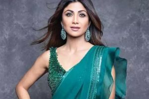 ‘Donate blood plasma, be a plasma warrior’: Shilpa Shetty’s appeal to recovered Covid patients