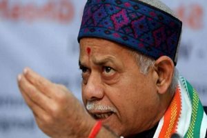 Congress must apologise for blaming PM Modi on China: Shiv Pratap Shukla