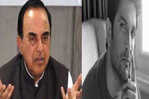 Why Sushant Singh Rajput’s death wasn’t suicide but murder?: BJP MP Subramanian Swamy shares ‘evidence’