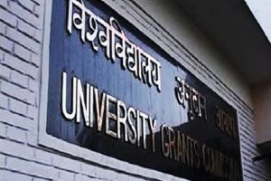 UGC asks universities to cancel offline examination in May, advises on online exams