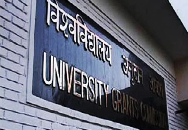 Over 700 universities inform UGC about status of exams