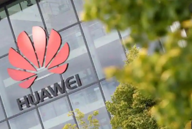 UK bans Huawei 5G