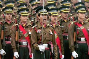 Govt issues order for permanent commission of women officers in Army