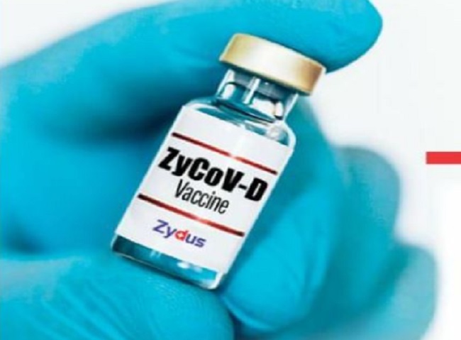 Zydus Cadila begins human trials of potential Covid-19 vaccine ZyCoV-D