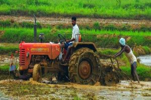 Cabinet approves Rs 1 lakh crore fund for agriculture infrastructure