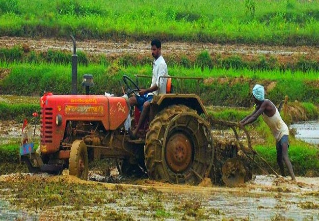 Cabinet approves Rs 1 lakh crore fund for agriculture infrastructure