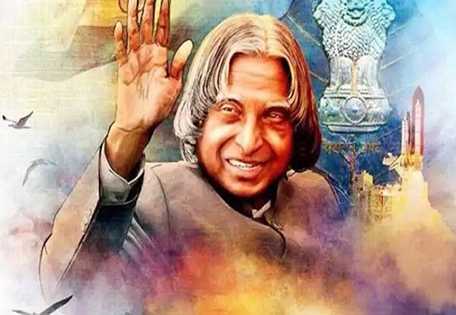 Remembering APJ Abdul Kalam: 10 inspirational quotes by 'Missile Man' of India