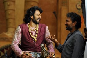 ‘Baahubali’ director SS Rajamouli and family test positive for COVID-19