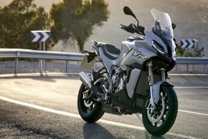The agile achiever: The all-new BMW S 1000 XR now in India