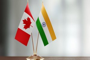 India lodges protests with Canadian TV authority against anti-India TV show