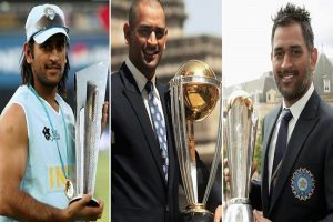 Happy birthday MSD: Cricket world sends best wishes to ‘once in a generation’ player