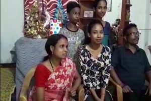 Daughter of tailor father, domestic help mother tops JAC arts stream Class XII exams