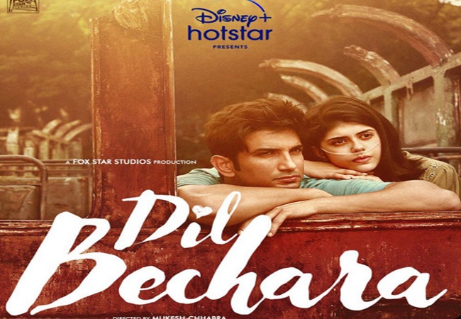 Dil Bechara trailer: Sushant Singh Rajput’s last film is a tragic love story and all about living life to the fullest