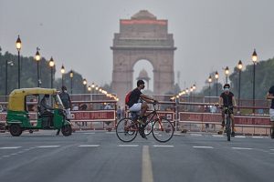 No night curfew will be imposed in Delhi or parts of it for now: AAP govt to HC