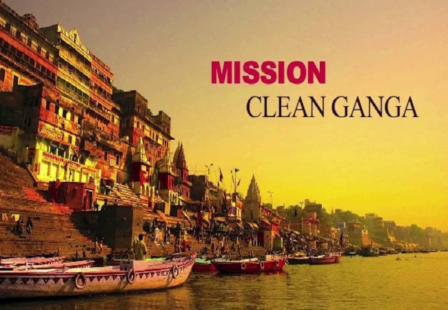 World Bank sanctions $400 million to enhance Namami Gange Programme