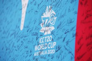 ICC announces postponement of Men’s T20 World Cup 2020