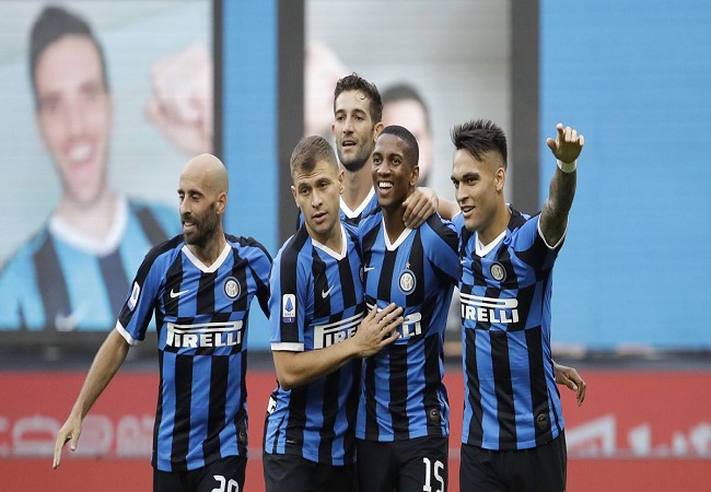 Inter Milan approached the game in best way possible: Gagliardini after 6-0 win over Brescia
