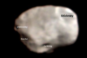 Mars Orbiter Mission captures image of Mars’ biggest moon Phobos