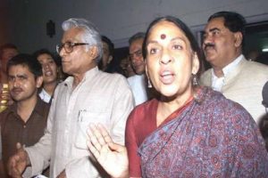 Jaya Jaitley, two others sentenced to four years imprisonment in corruption case
