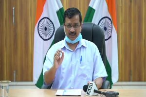 Marginal increase in COVID-19 cases in Delhi, testing to be doubled: Kejriwal